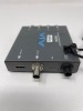 AJA 4K2HD 4K/UHD to HDSDI/HDMI Converter - 2