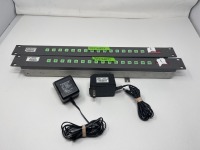 Sierra Video 16X1 Router Control Panels