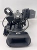 Sony PMW-300K1 Camera w/Media & Tripod - 7