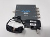 AJA 4K2HD 4K/UHD to HDSDI/HDMI Converter - 2