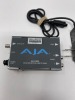 AJA HI5-Fiber ST HD/SDI to HDMI Converter - 2
