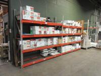 Pallet Racking