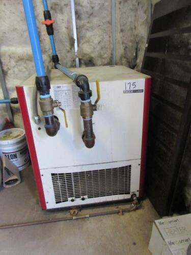 Compressed Air Dryer