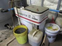 Oil/Water Separator