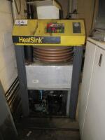Refrigerated Air Dryer