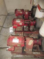 Glycol Pumps