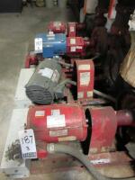 Glycol Pumps