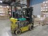 Electric Riding Forklift - 3