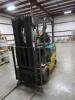 Electric Riding Forklift - 5