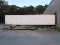 Box Trailer