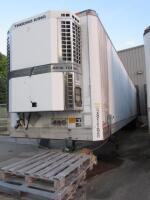 Box Trailer