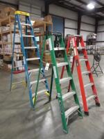 Ladders