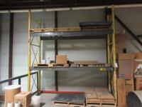 Pallet Racking