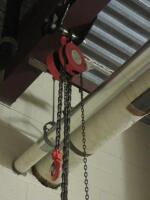 Chain Hoist