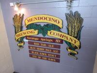 Brewery Signage
