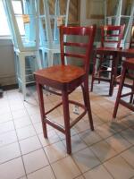 Restaurant/Bar Stools