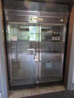 Stainless Steal Refrigerator