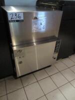 Undercounter Dishwasher