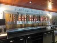 Beer Dispensing Tap System