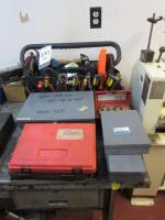 Assorted Tools