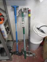 Pipe Benders