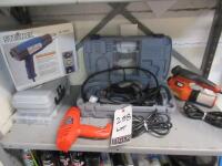 Shop Tools