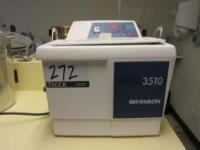 Ultrasonic Cleaner