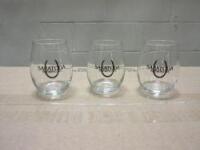 Beer Tasting Glasses