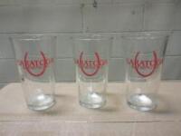 Beer Glasses