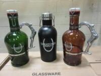 Beer Growler Set