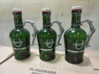 Beer Growler Set