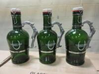 Beer Growler Set