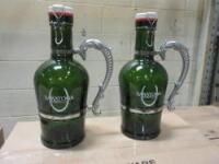 Beer Growler Set