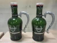 Beer Growler Set