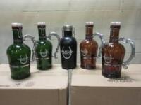 Beer Growler Set