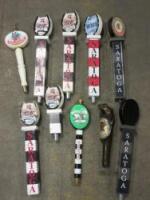 Beer Tap Handle Set