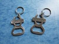 Key Chain/Bottle Opener