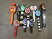 Beer Tap Handle Set