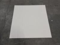 Depth Filter Sheets