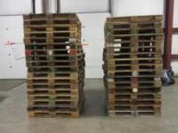 Wooden Pallets