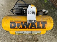 DeWalt Air Compressor