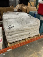 Lot (4) Pallets of Magnesium Sulfate