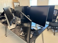 Lot (30) Computer Monitors