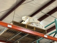 1/2 Pallet of Zinc Sulfate