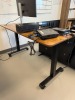 Lot Office Furniture - 3