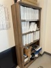 Lot Office Furniture - 9