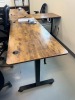 Lot Office Furniture - 11