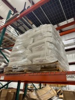 Pallet of Sodium Molybdate