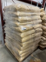 Lot (7) Pallets of Fulvic Acid