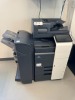 Konica Minolta BizHub C450I Printer